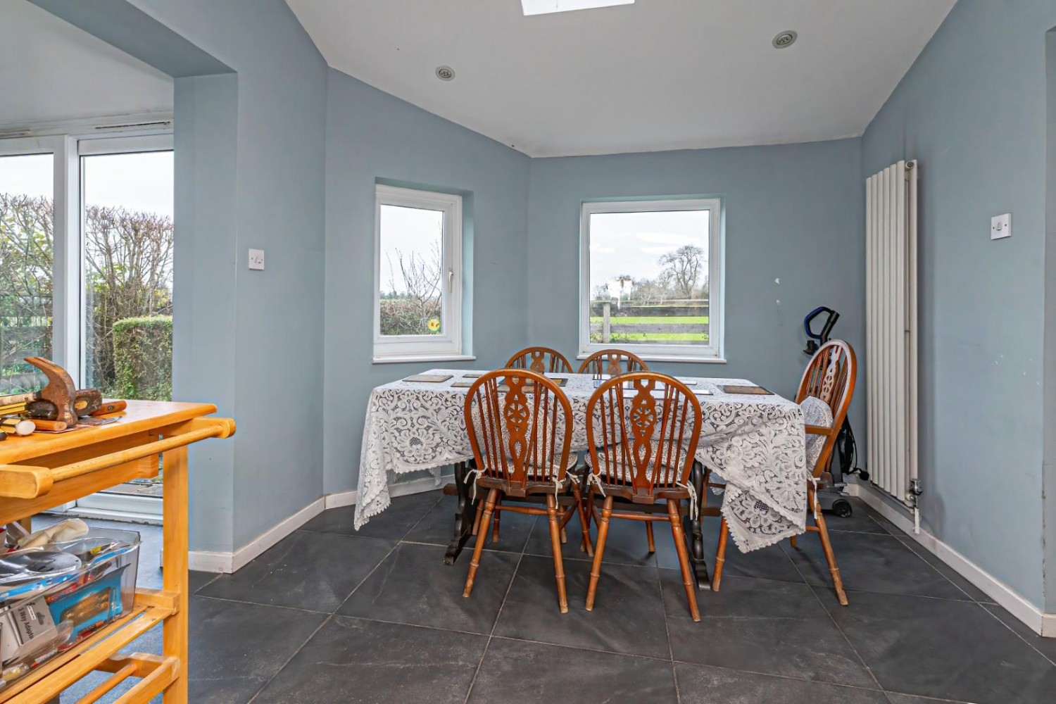 Blenheim Close, Cheddington, Leighton Buzzard