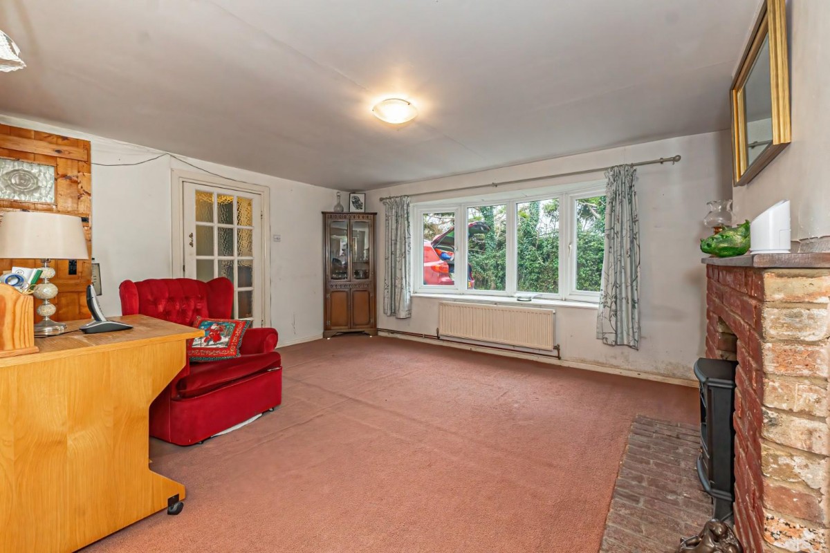 Blenheim Close, Cheddington, Leighton Buzzard