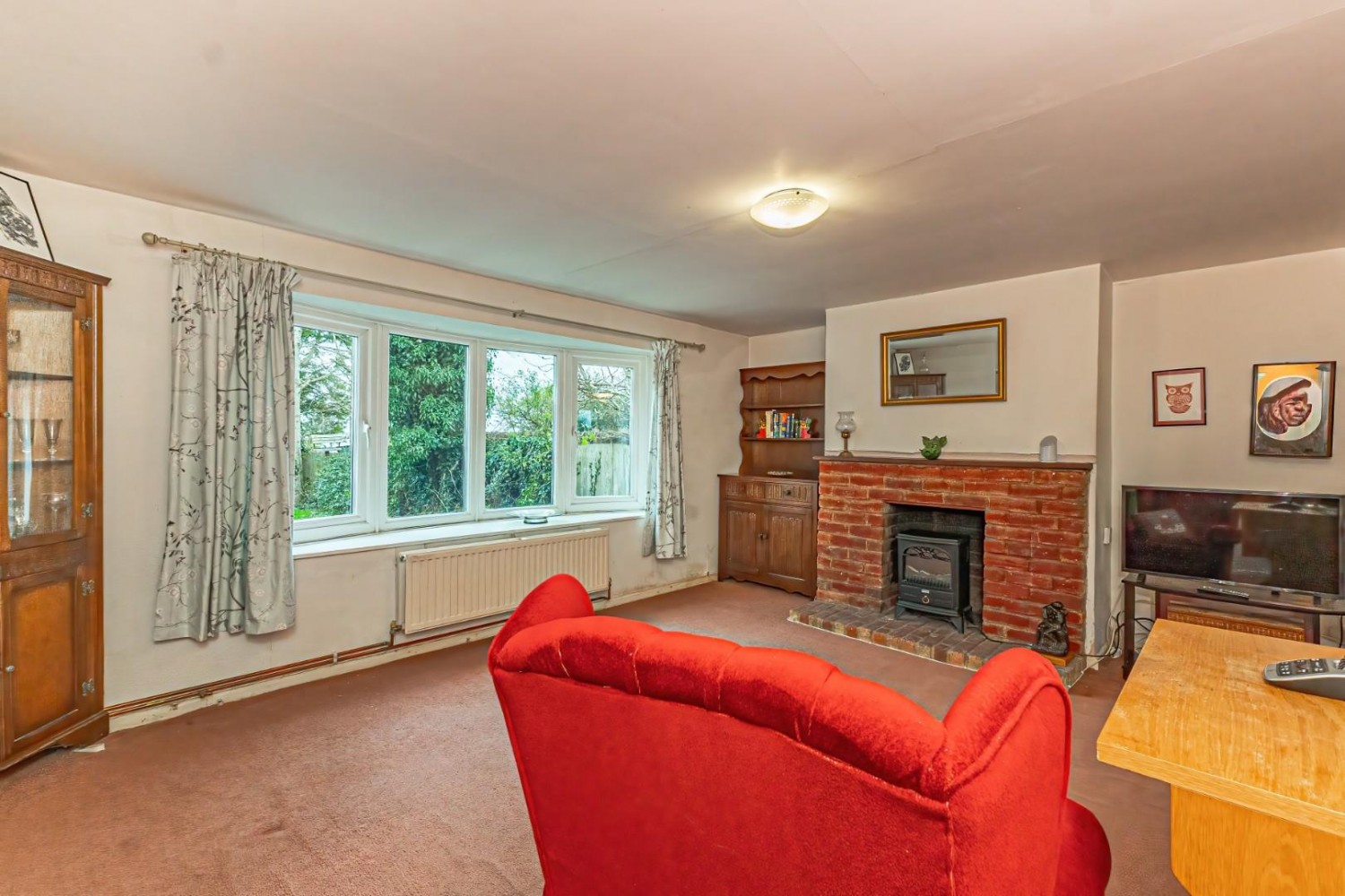 Blenheim Close, Cheddington, Leighton Buzzard