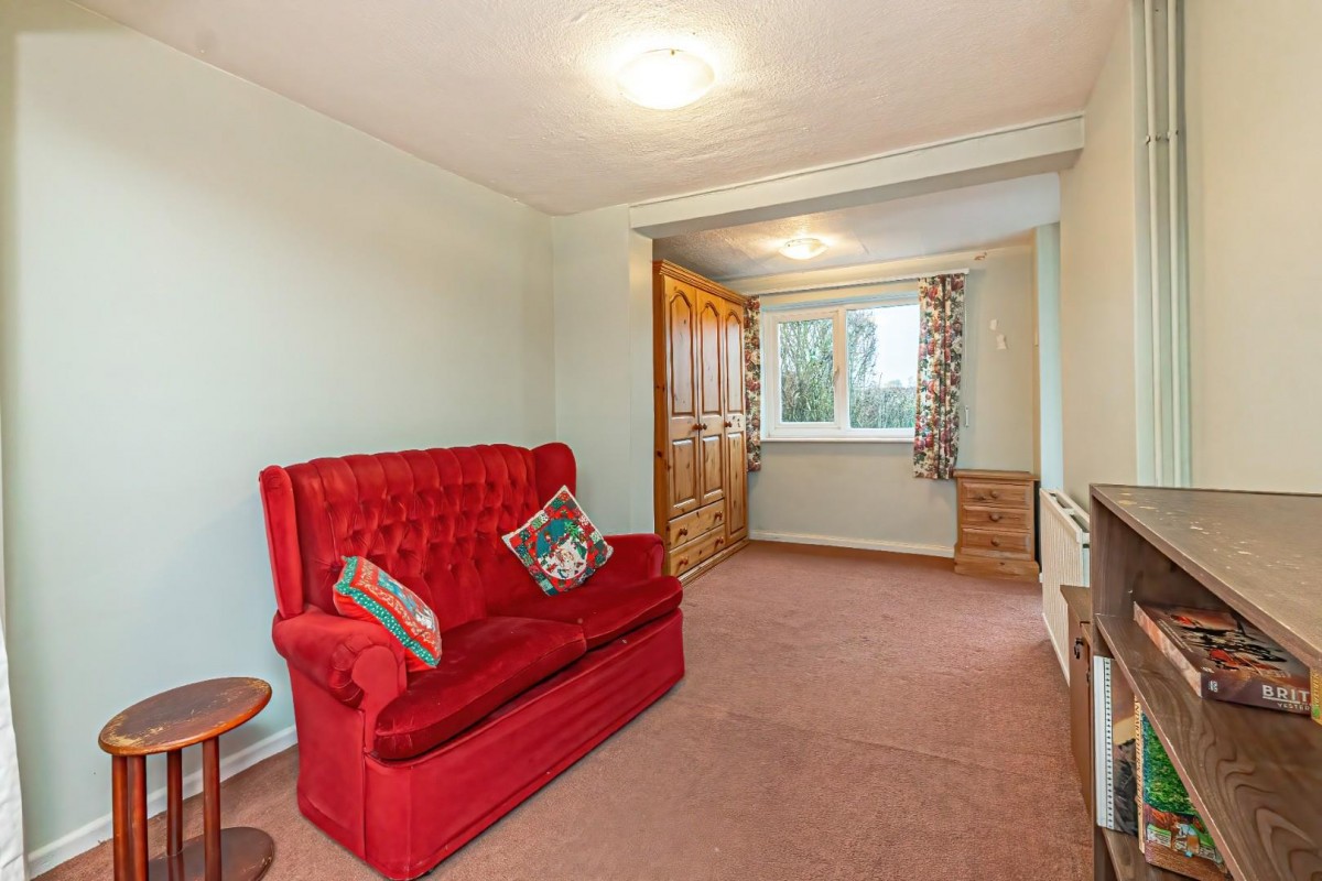Blenheim Close, Cheddington, Leighton Buzzard