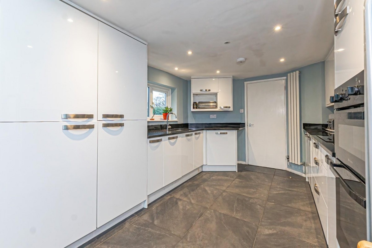 Blenheim Close, Cheddington, Leighton Buzzard