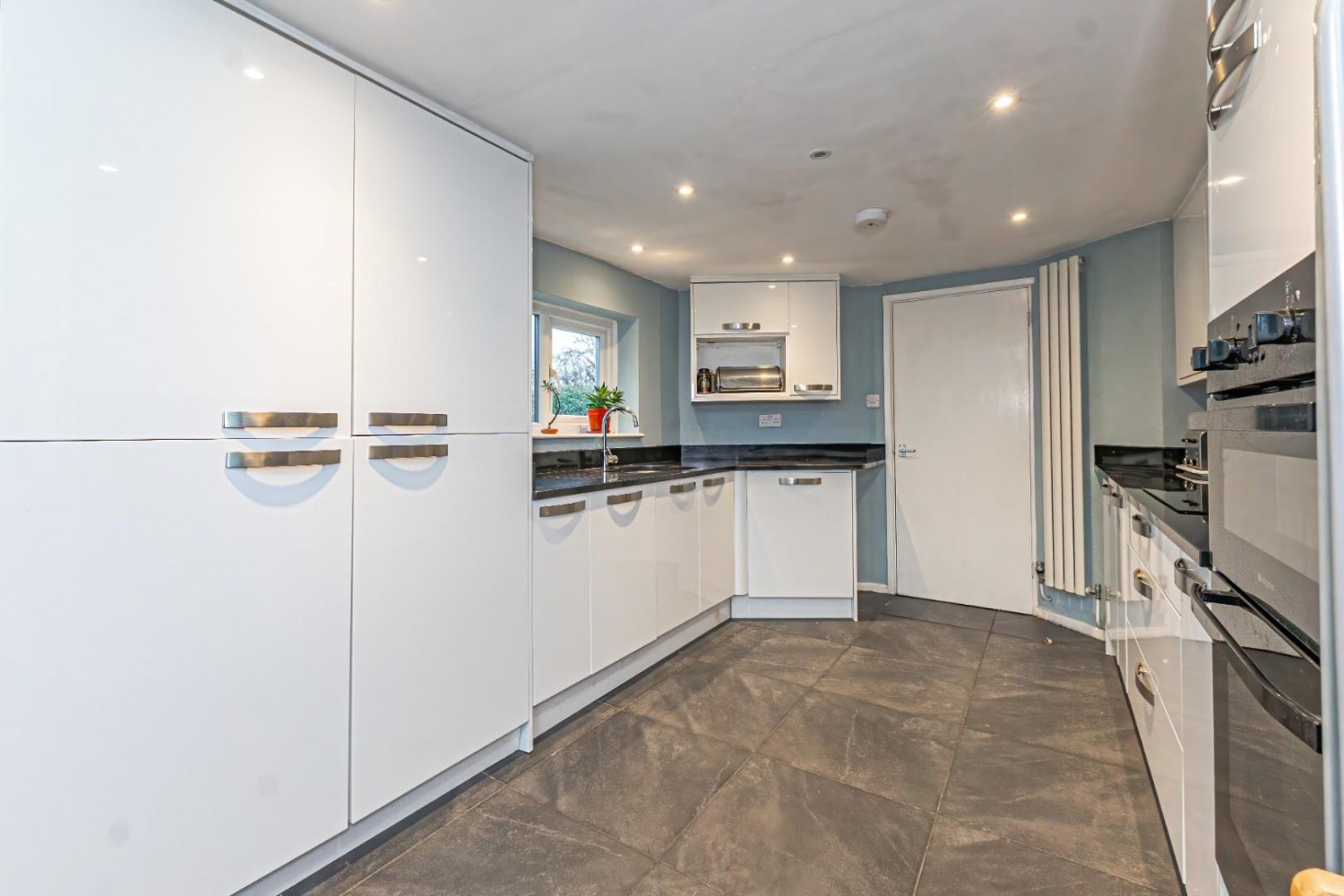 Blenheim Close, Cheddington, Leighton Buzzard