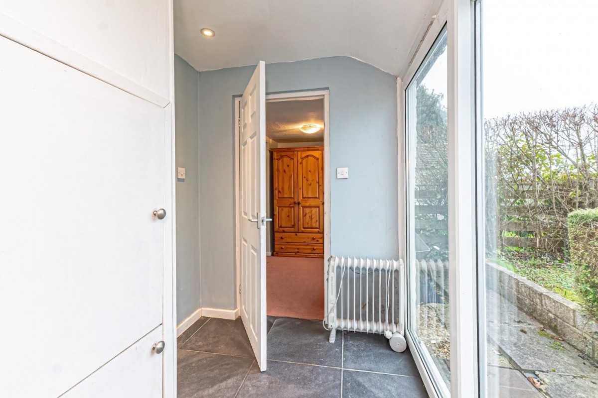 Blenheim Close, Cheddington, Leighton Buzzard