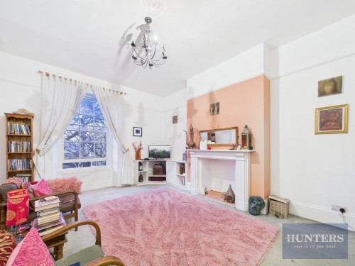 Pittville Lawn, Cheltenham