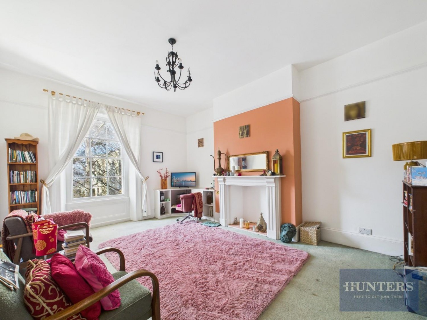 Pittville Lawn, Cheltenham