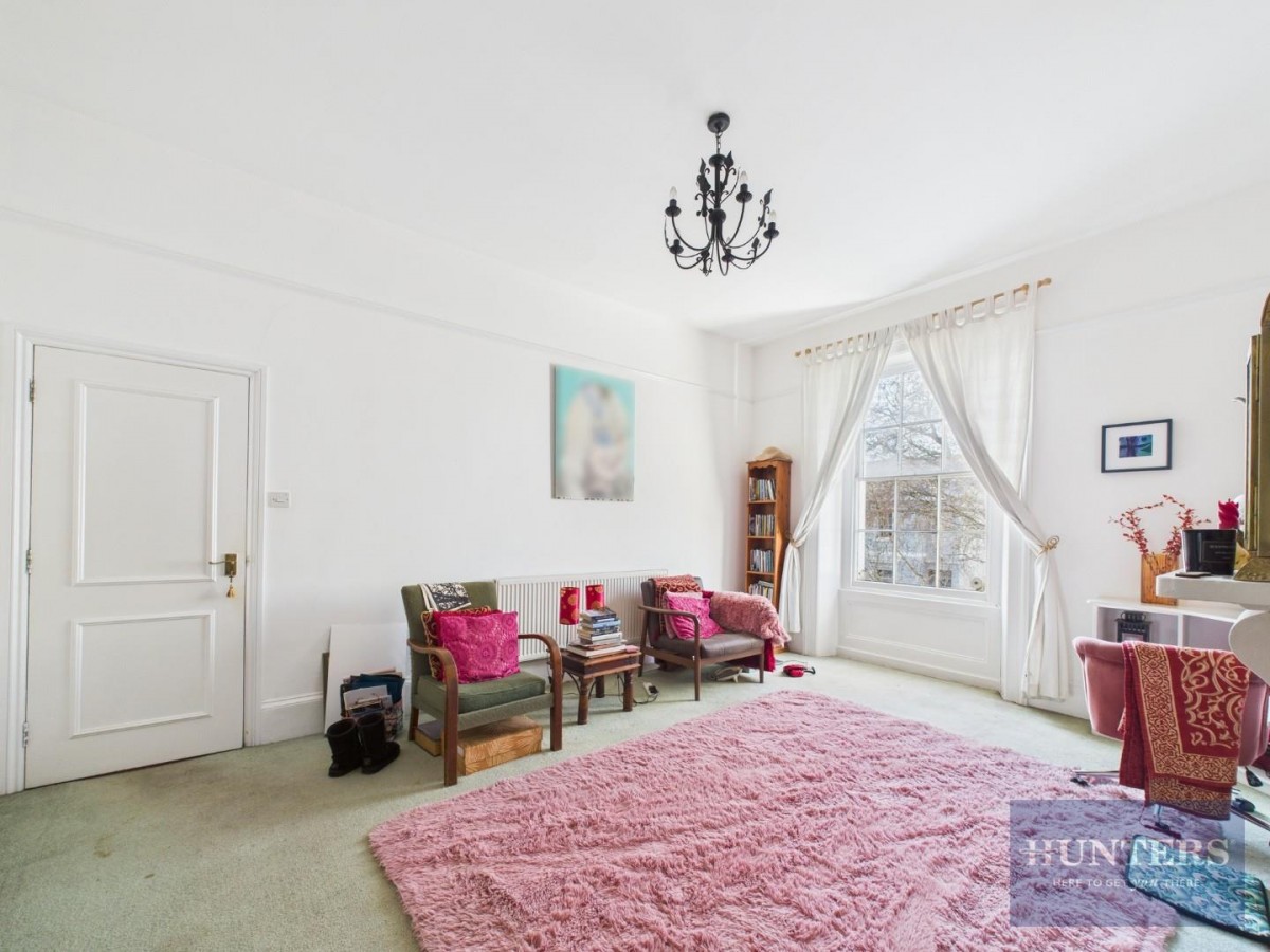 Pittville Lawn, Cheltenham