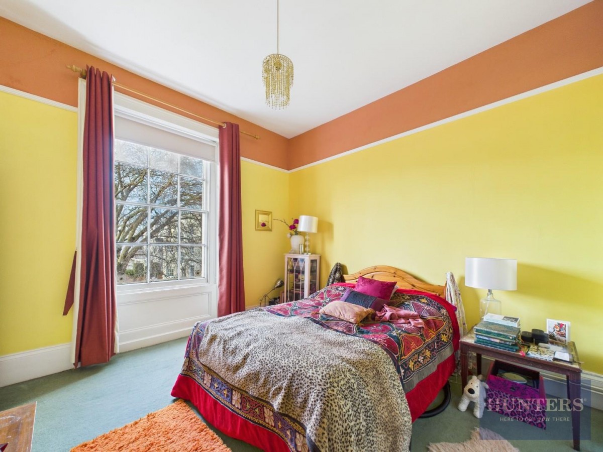 Pittville Lawn, Cheltenham