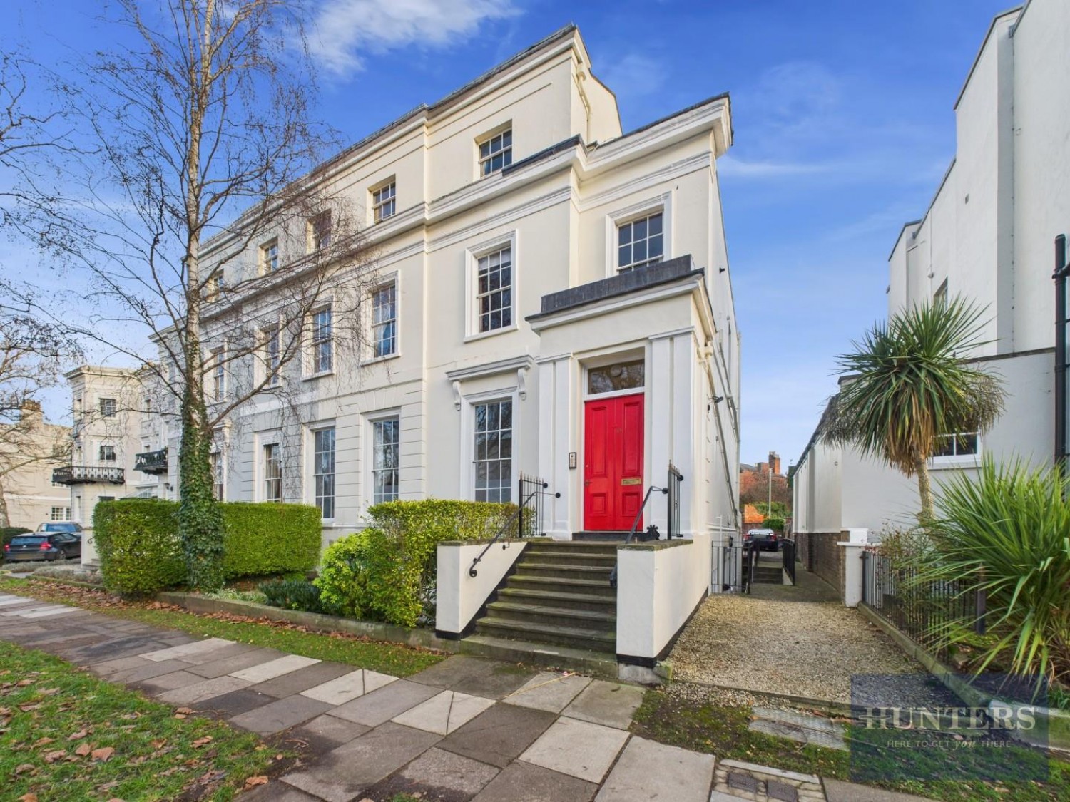 Pittville Lawn, Cheltenham