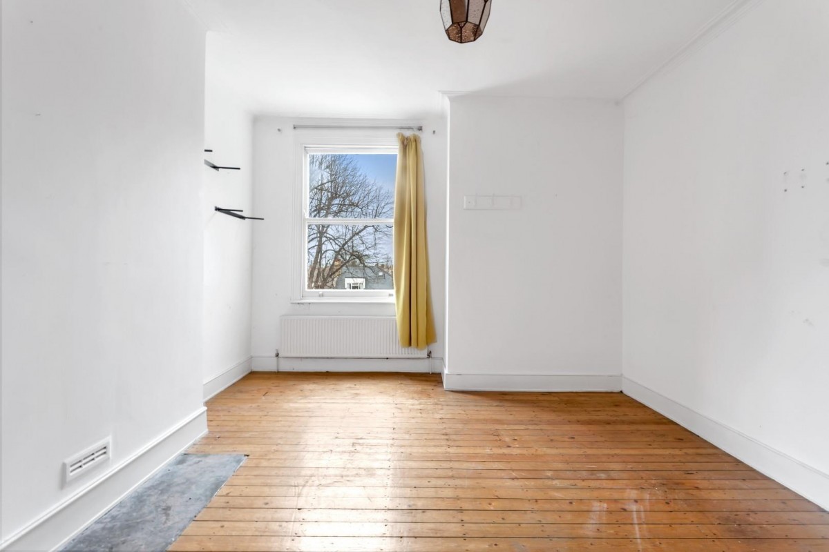 Carlton Mansions, Holmleigh Road, London, N16