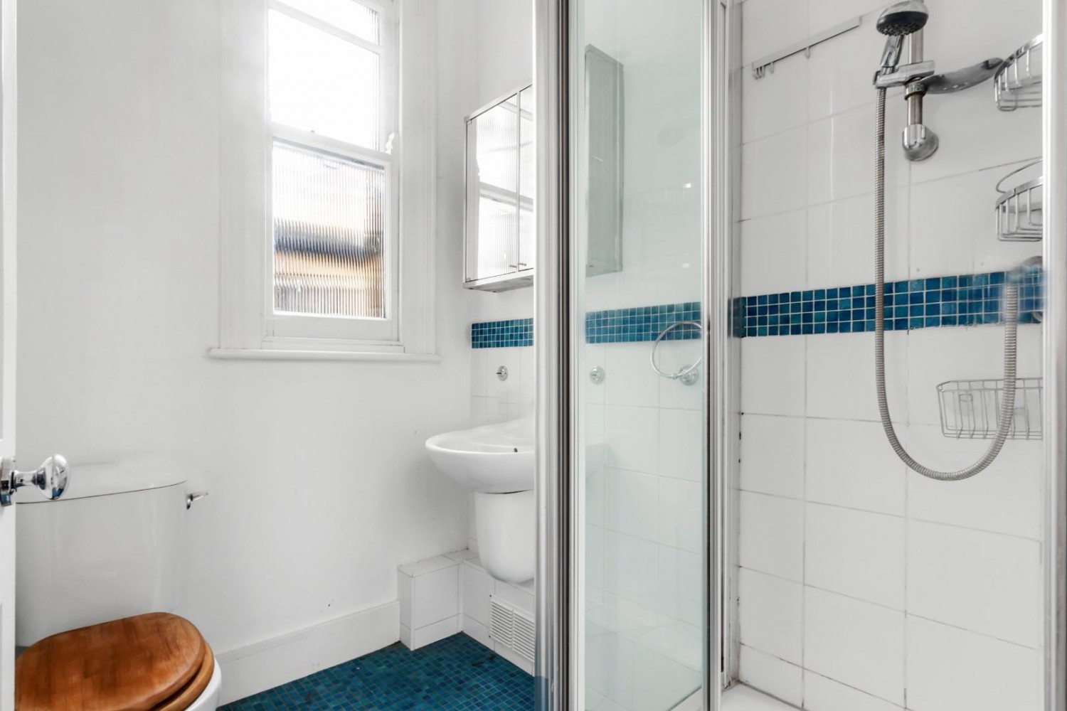 Carlton Mansions, Holmleigh Road, London, N16