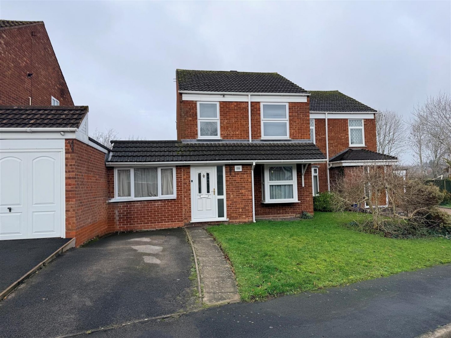 Aldeford Drive, Brierley Hill, DY5 3JF