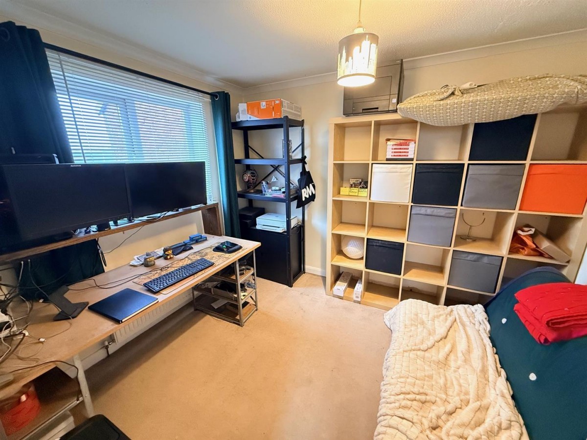 Aldeford Drive, Brierley Hill, DY5 3JF