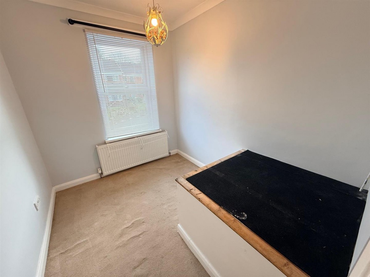 Aldeford Drive, Brierley Hill, DY5 3JF