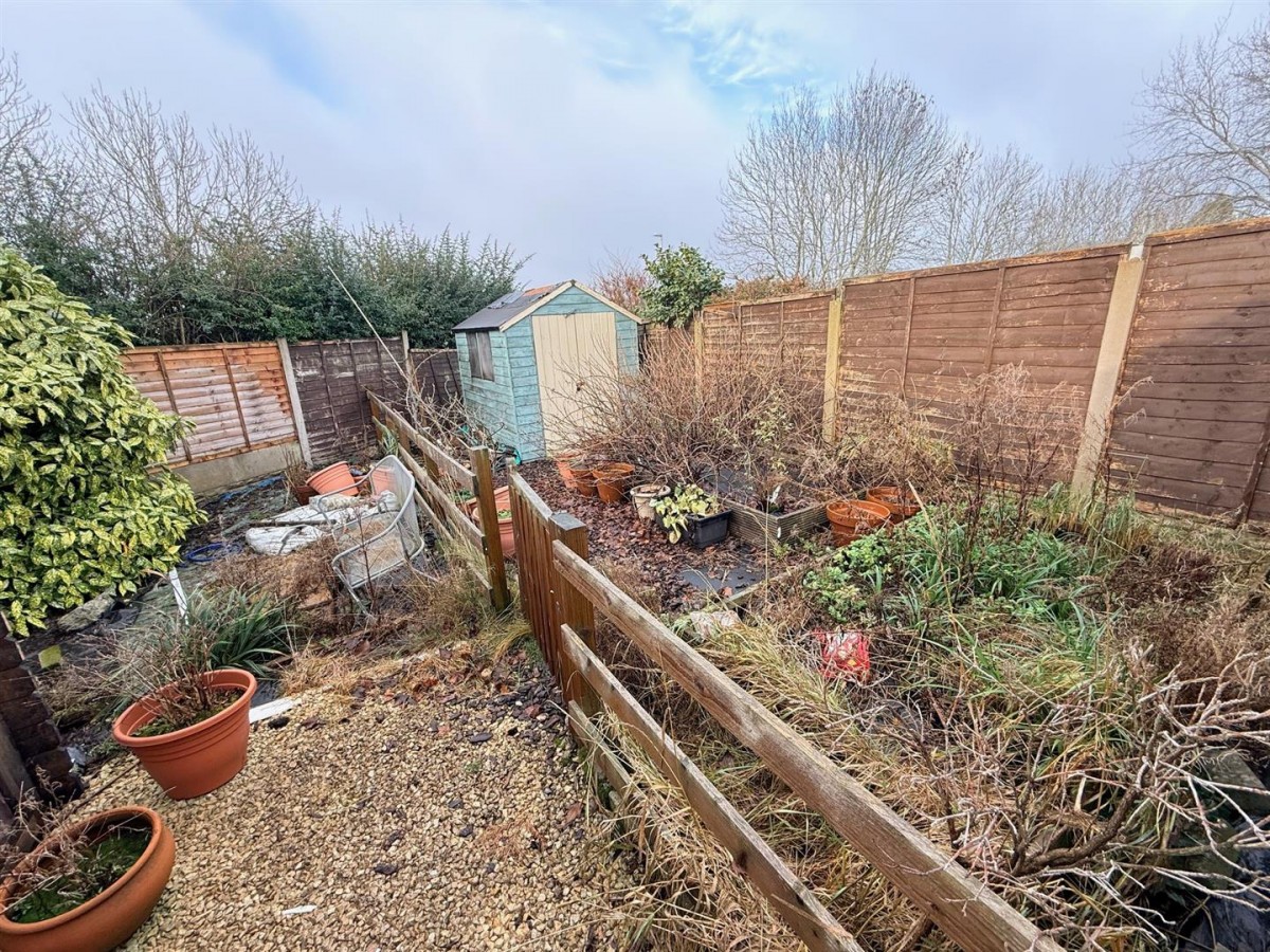 Aldeford Drive, Brierley Hill, DY5 3JF