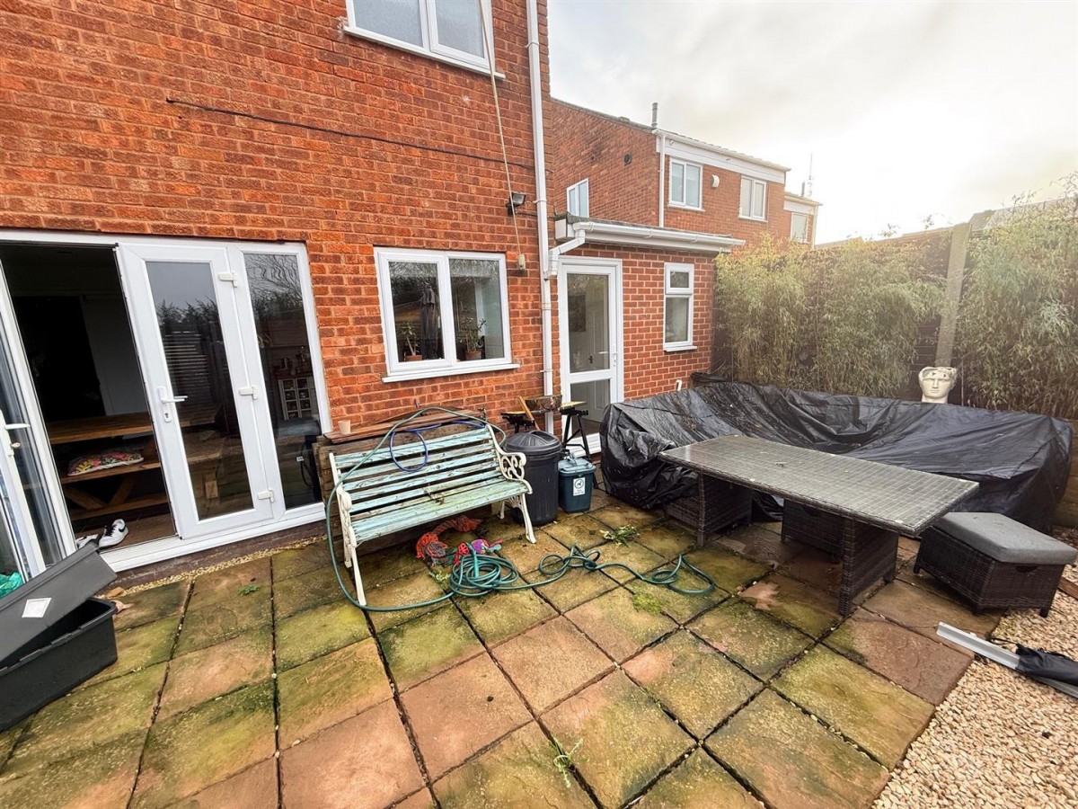 Aldeford Drive, Brierley Hill, DY5 3JF