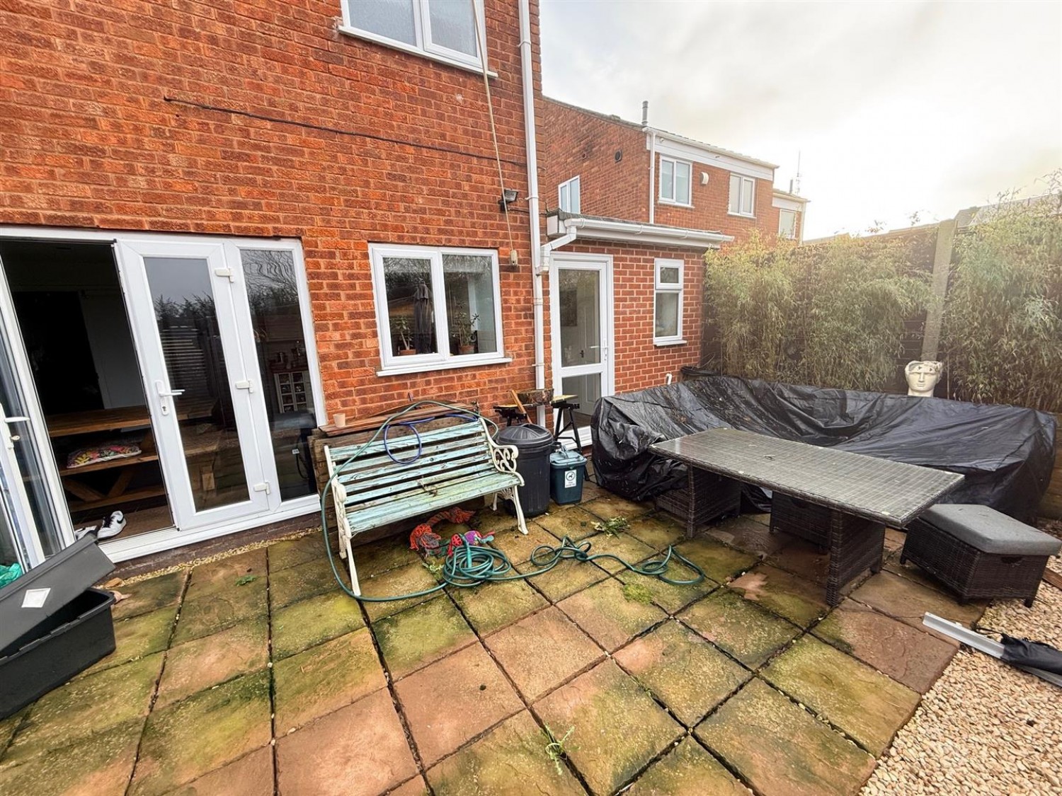 Aldeford Drive, Brierley Hill, DY5 3JF