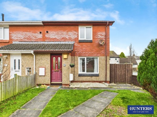 Rosomond Court, Gretna, DG16