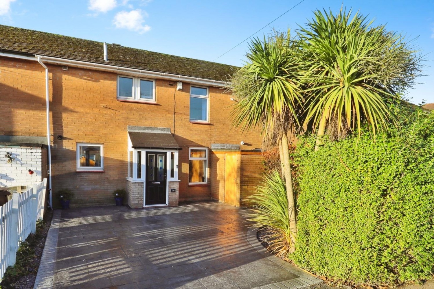 Little Norton Lane, Norton, Sheffield, S8 8GD