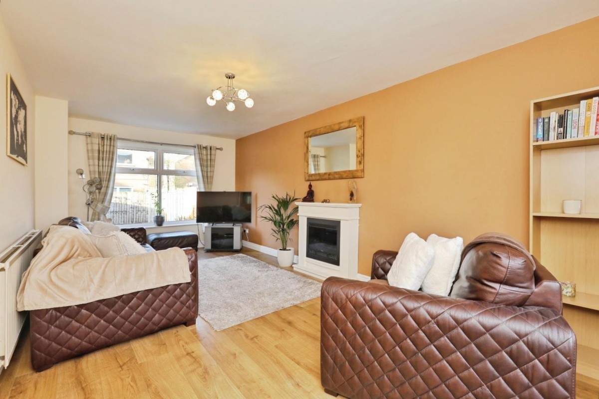 Little Norton Lane, Norton, Sheffield, S8 8GD