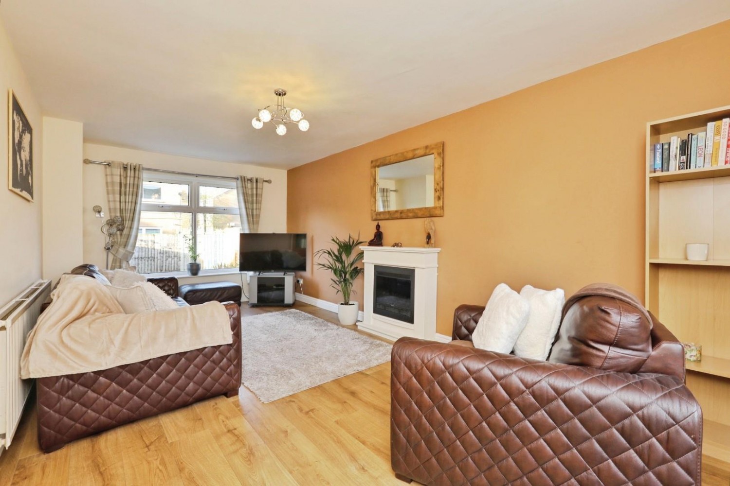 Little Norton Lane, Norton, Sheffield, S8 8GD