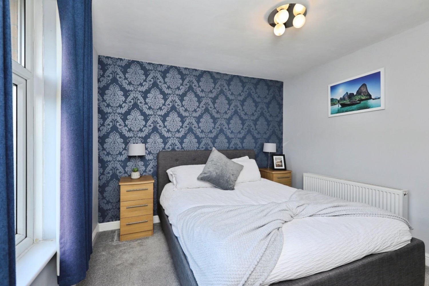 Little Norton Lane, Norton, Sheffield, S8 8GD