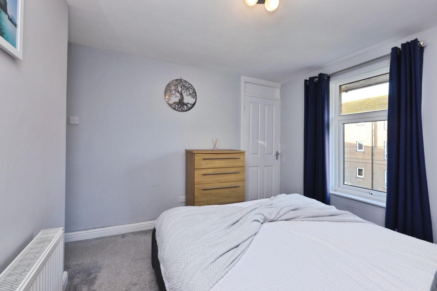 Little Norton Lane, Norton, Sheffield, S8 8GD