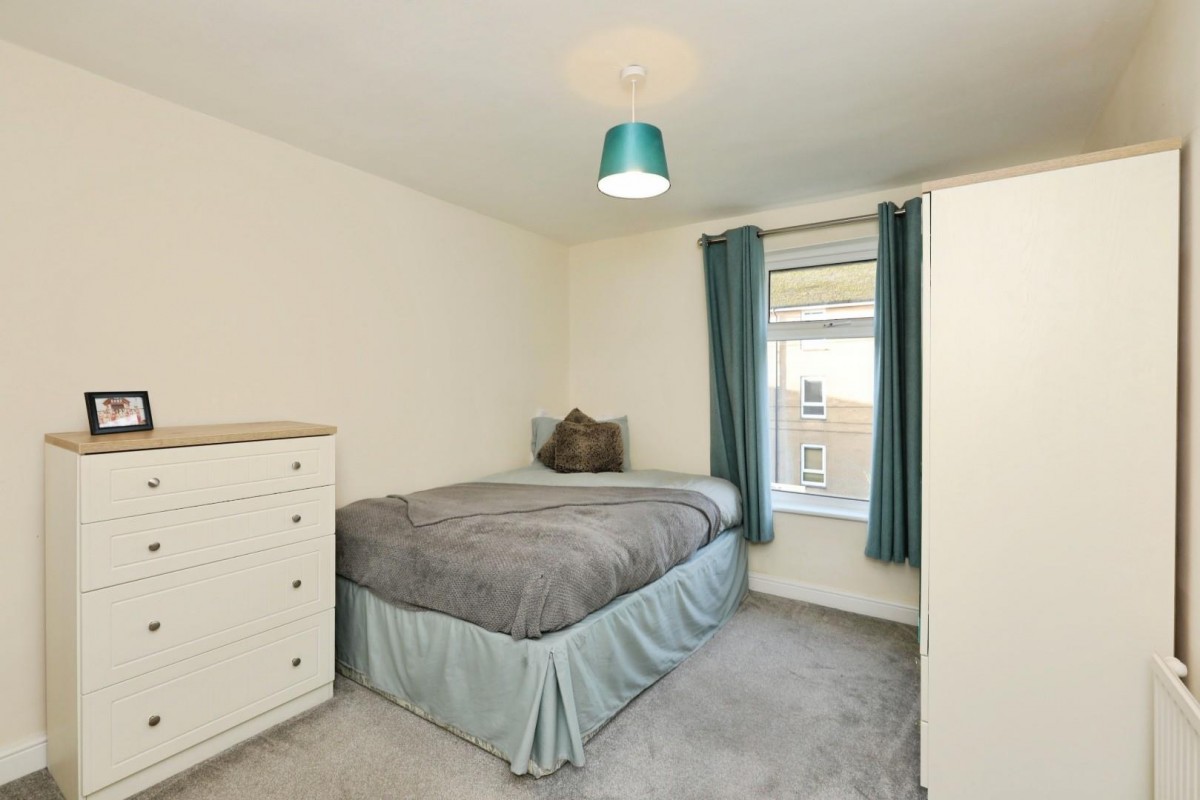 Little Norton Lane, Norton, Sheffield, S8 8GD