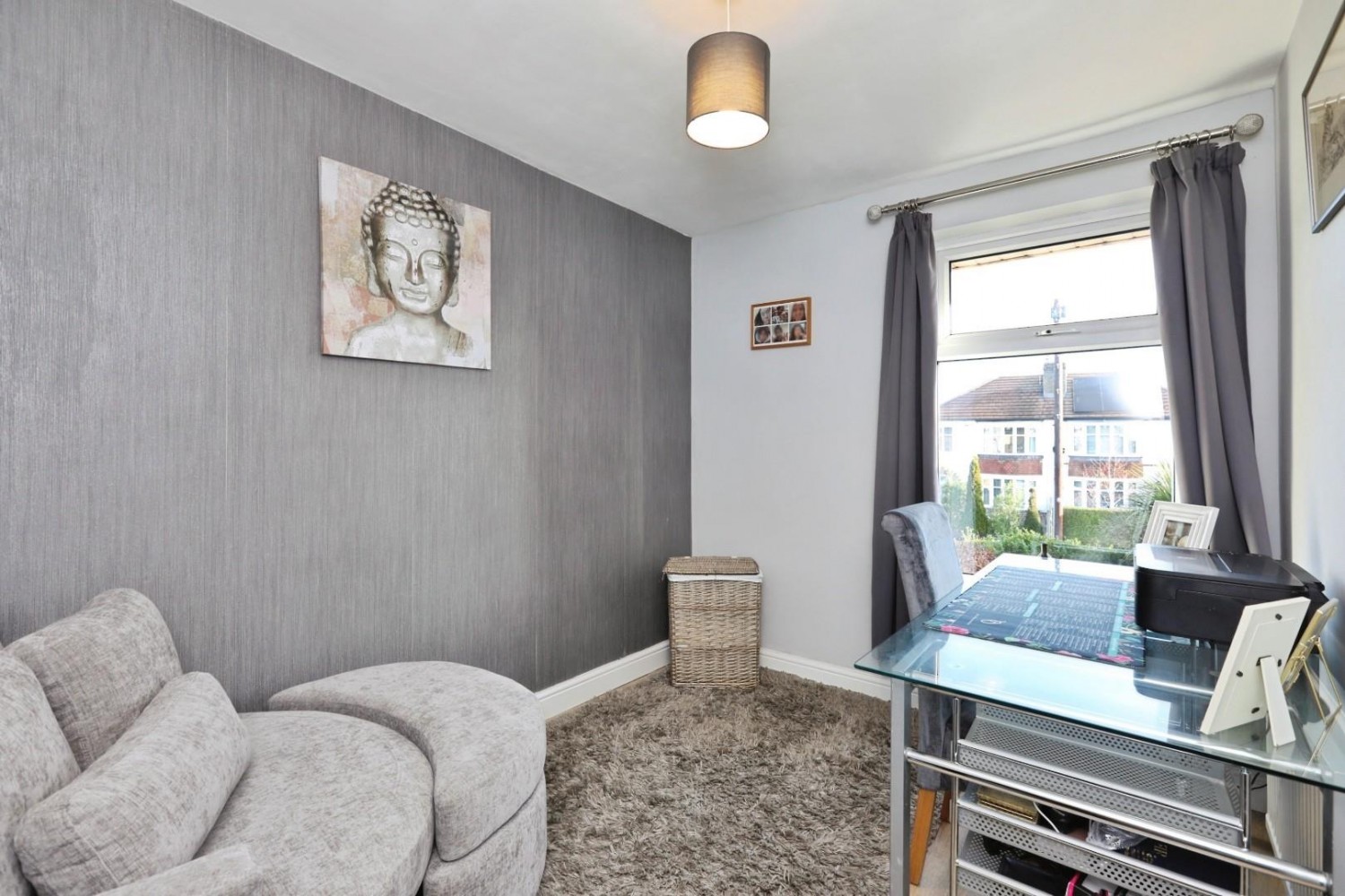 Little Norton Lane, Norton, Sheffield, S8 8GD