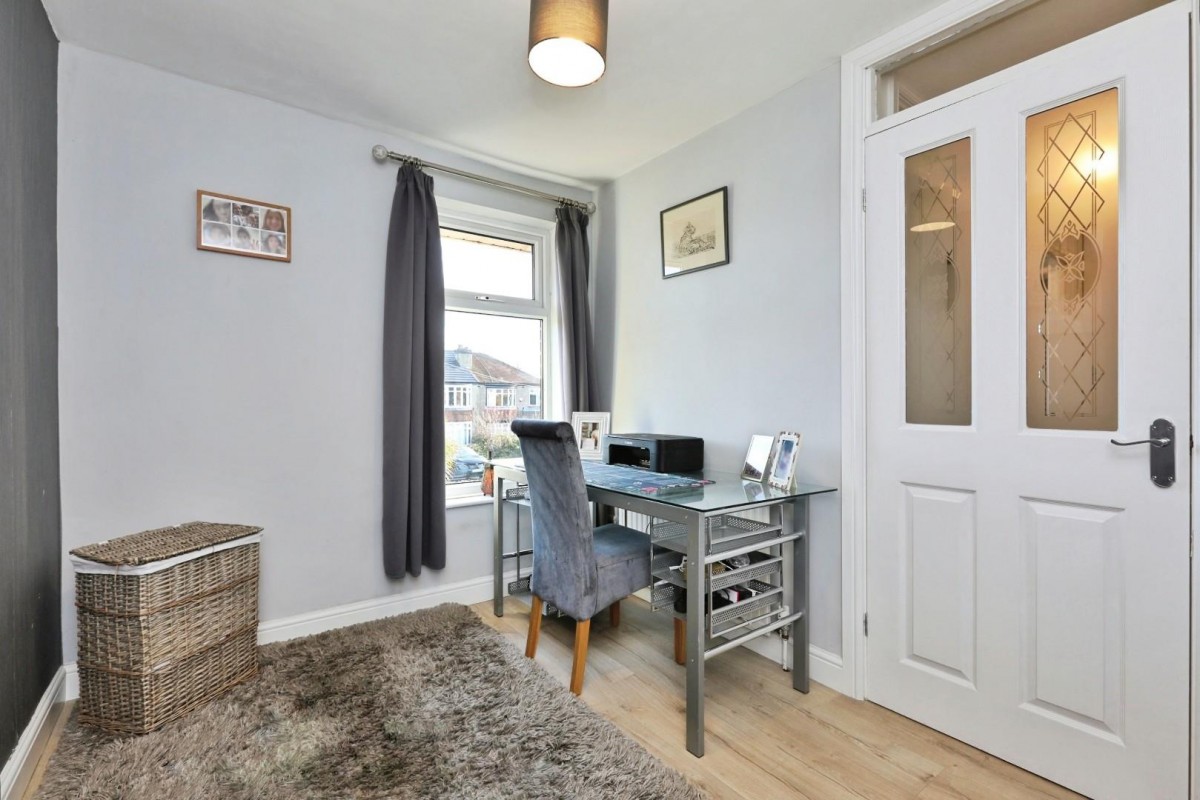 Little Norton Lane, Norton, Sheffield, S8 8GD