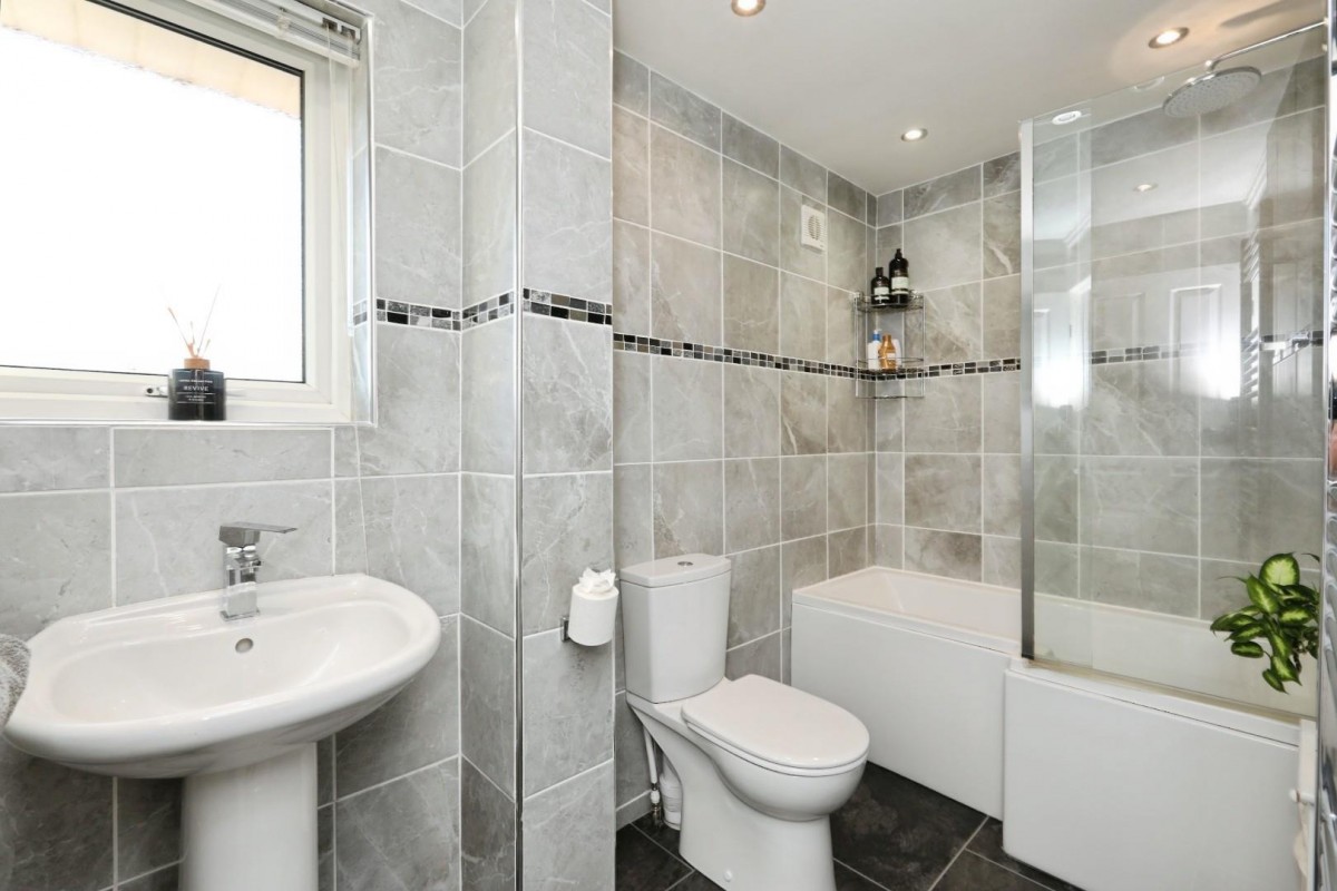 Little Norton Lane, Norton, Sheffield, S8 8GD