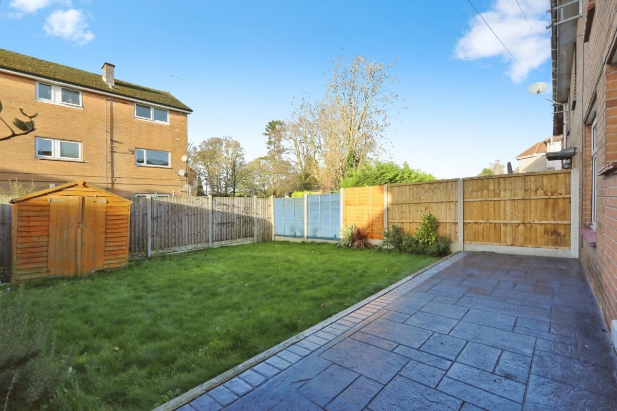 Little Norton Lane, Norton, Sheffield, S8 8GD