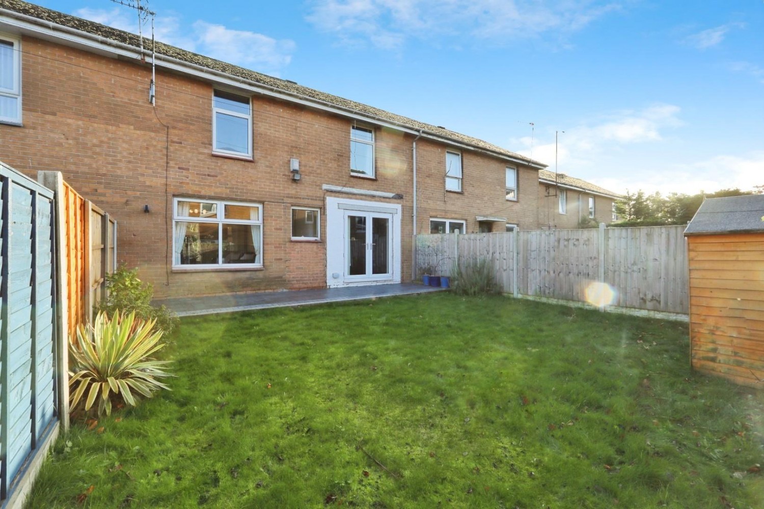 Little Norton Lane, Norton, Sheffield, S8 8GD