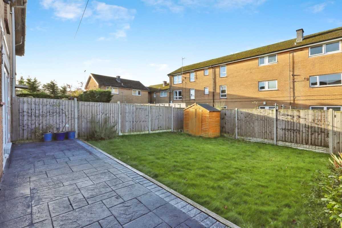 Little Norton Lane, Norton, Sheffield, S8 8GD