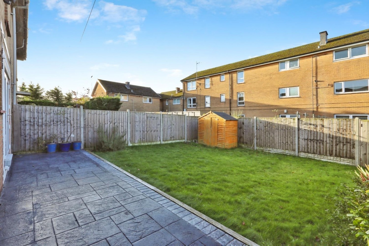 Little Norton Lane, Norton, Sheffield, S8 8GD