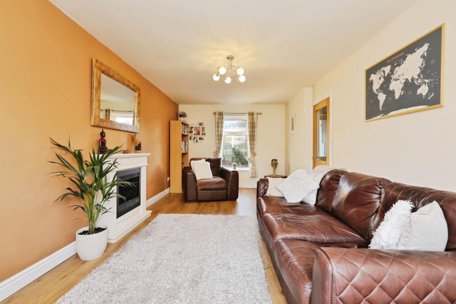 Little Norton Lane, Norton, Sheffield, S8 8GD