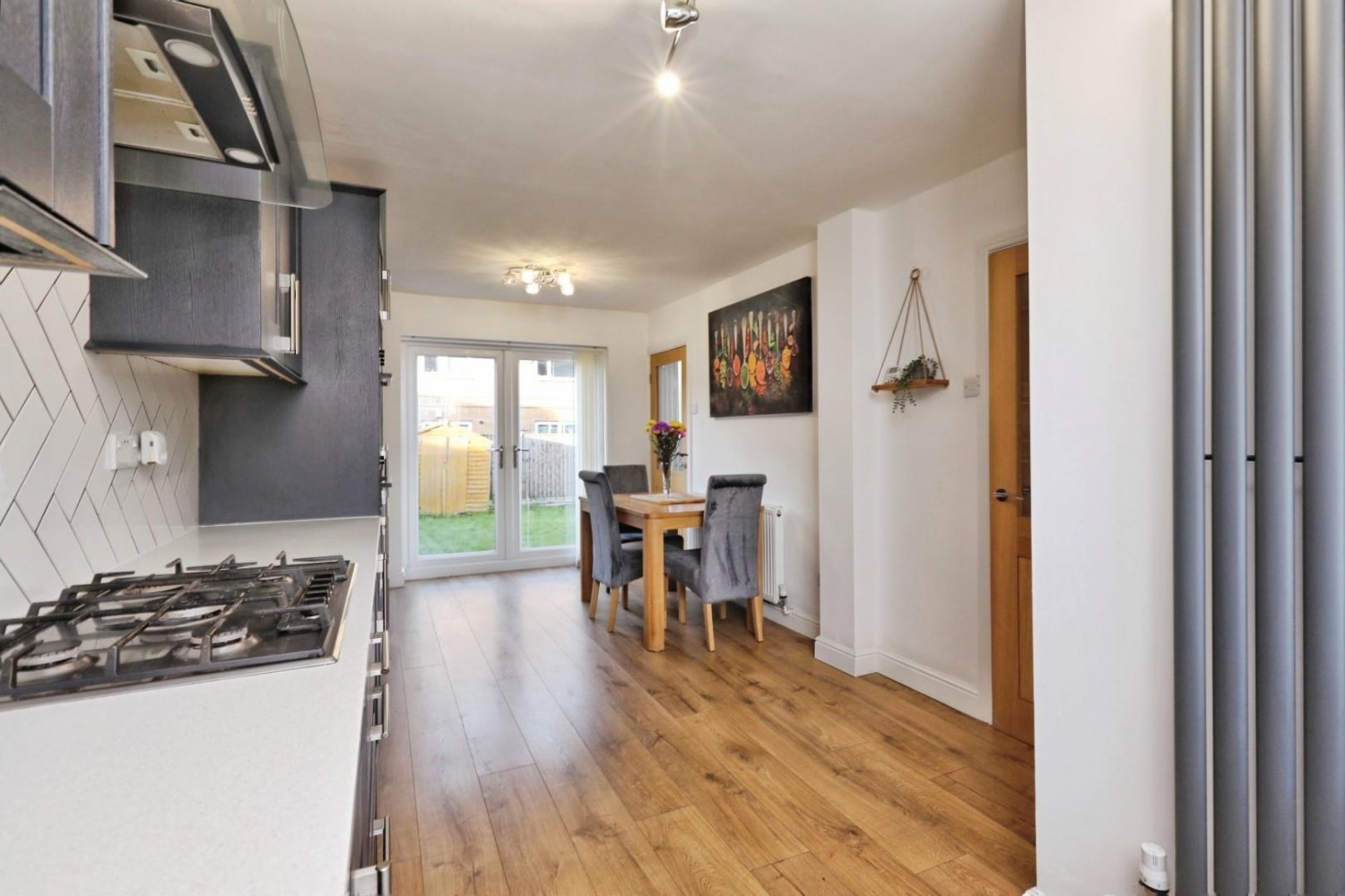 Little Norton Lane, Norton, Sheffield, S8 8GD