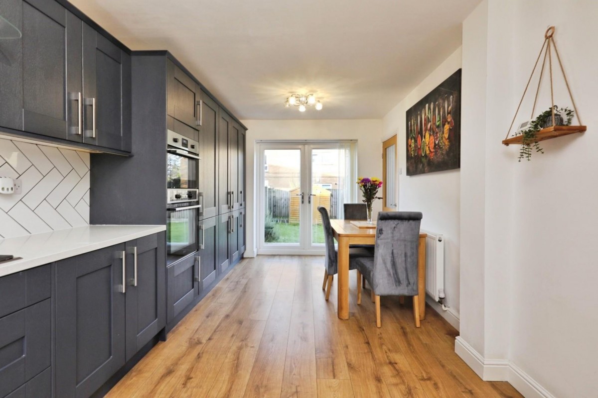 Little Norton Lane, Norton, Sheffield, S8 8GD