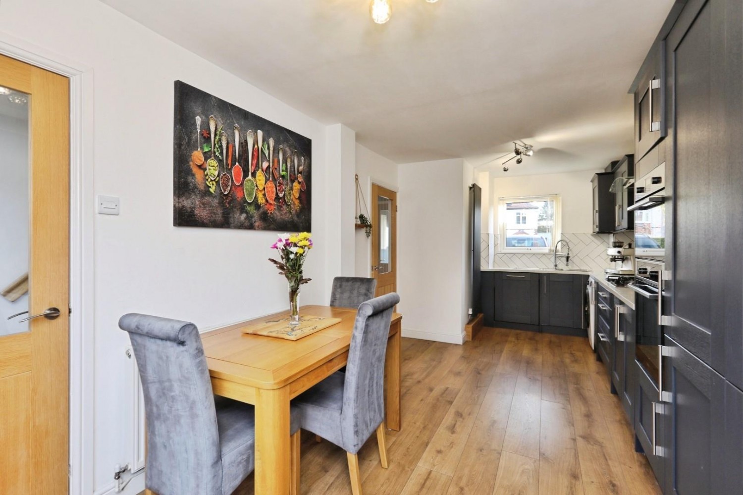 Little Norton Lane, Norton, Sheffield, S8 8GD