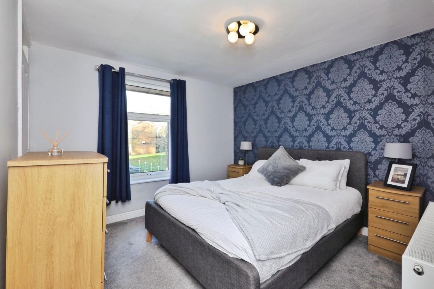 Little Norton Lane, Norton, Sheffield, S8 8GD