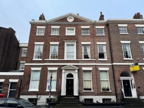 Rodney Street, Liverpool