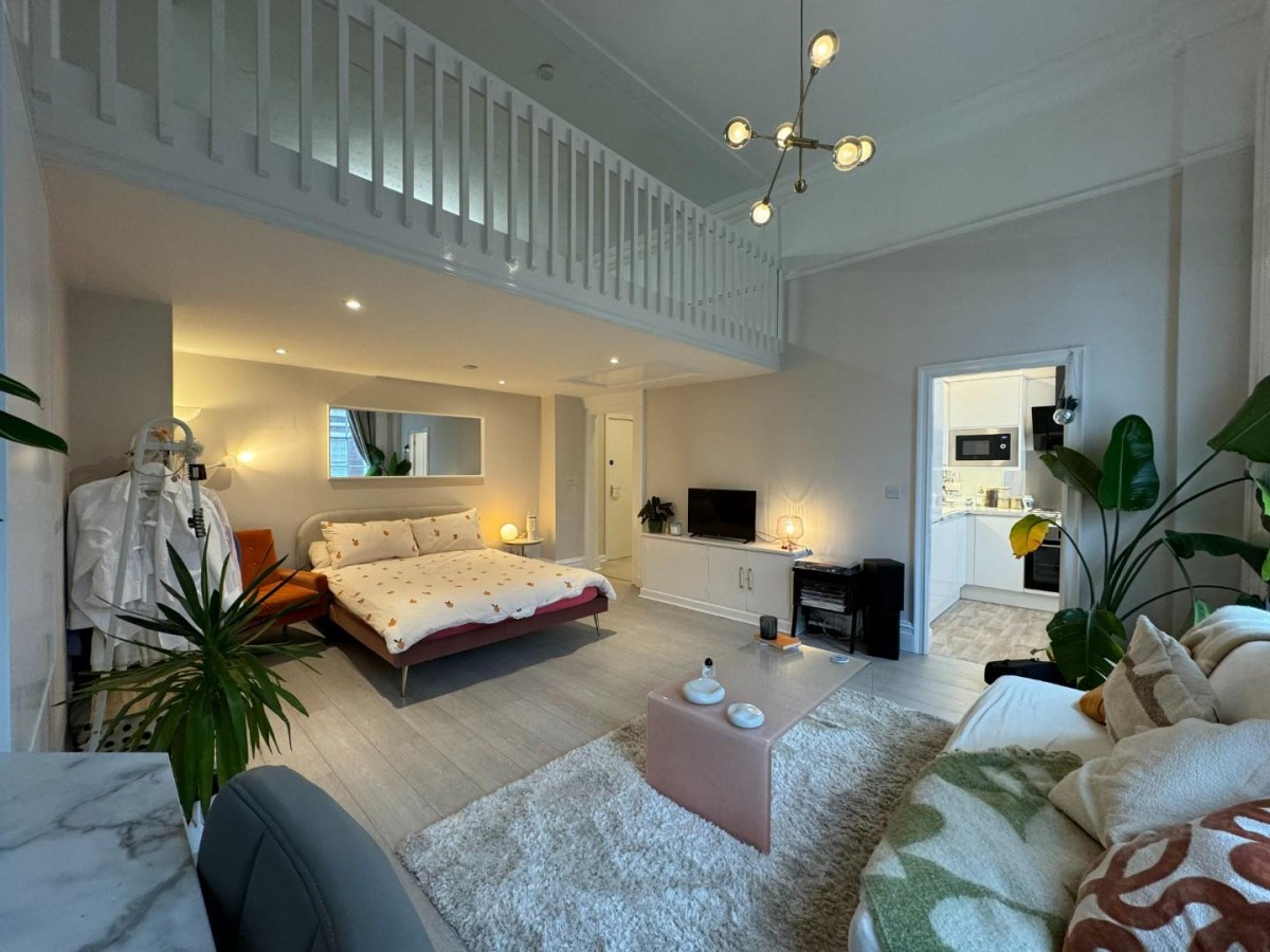 Rodney Street, Liverpool