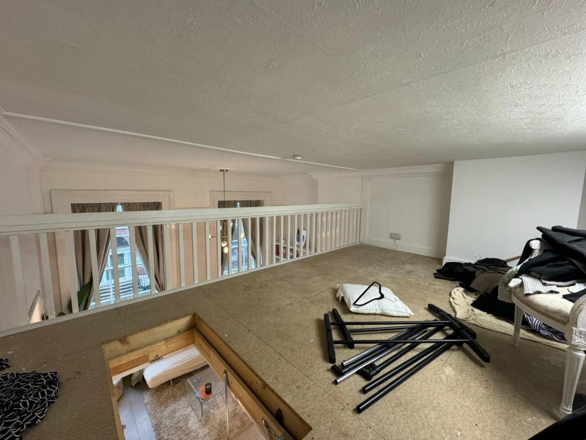 Rodney Street, Liverpool