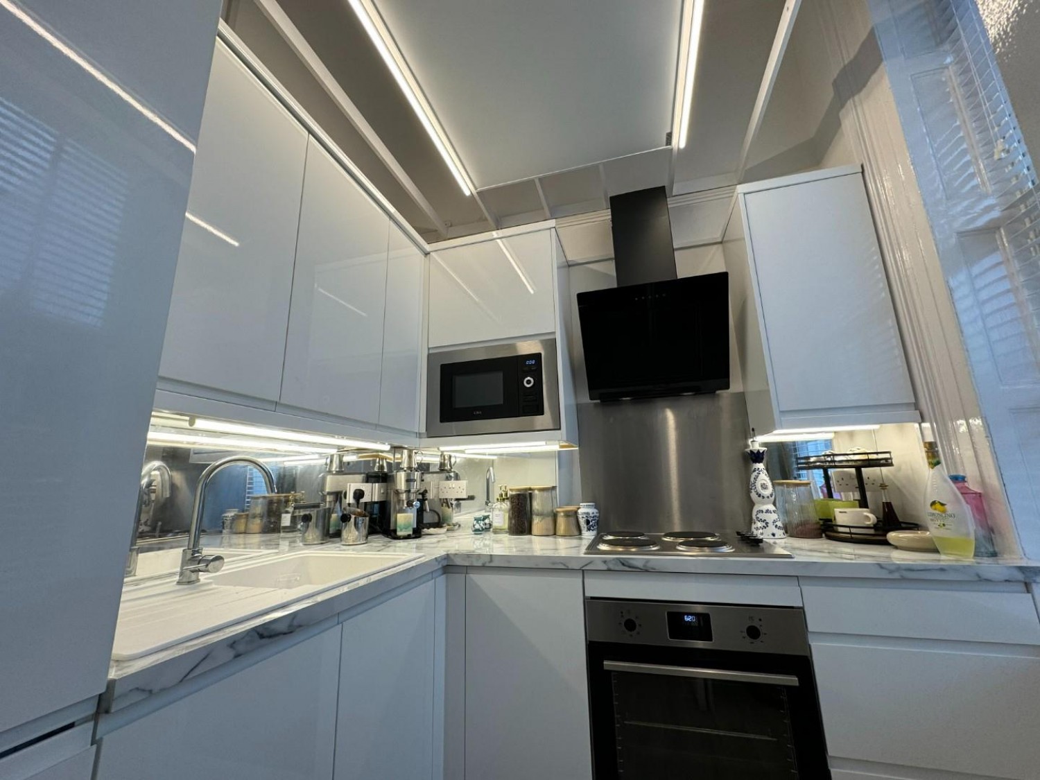 Rodney Street, Liverpool