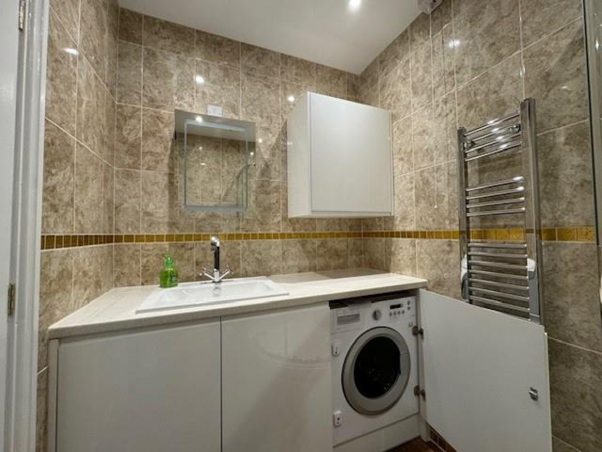 Rodney Street, Liverpool