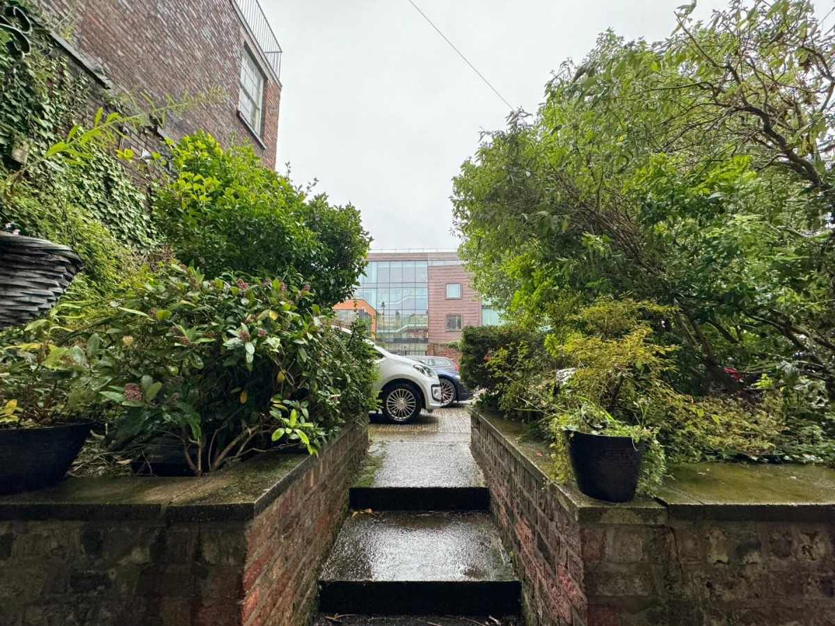 Rodney Street, Liverpool