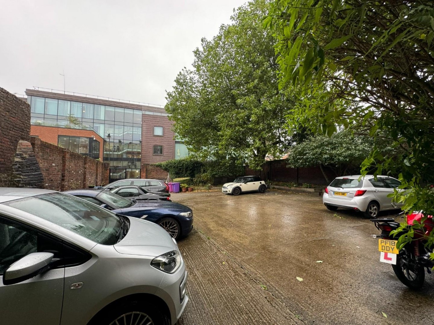 Rodney Street, Liverpool
