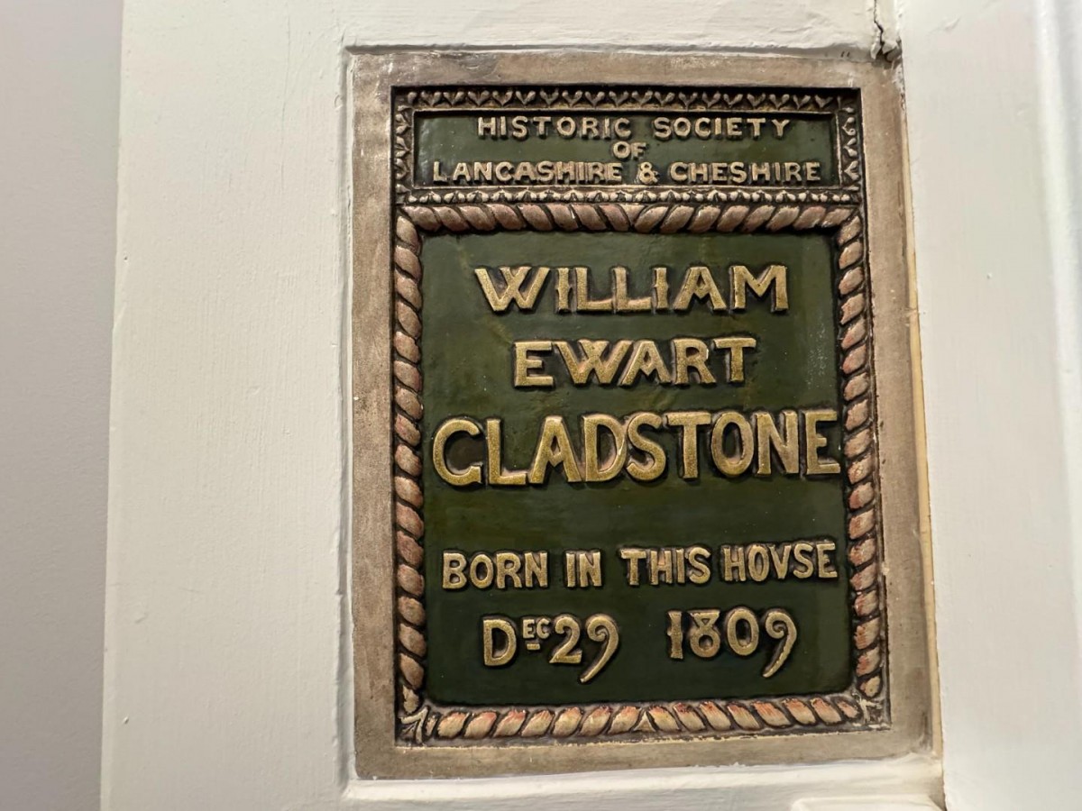 Rodney Street, Liverpool