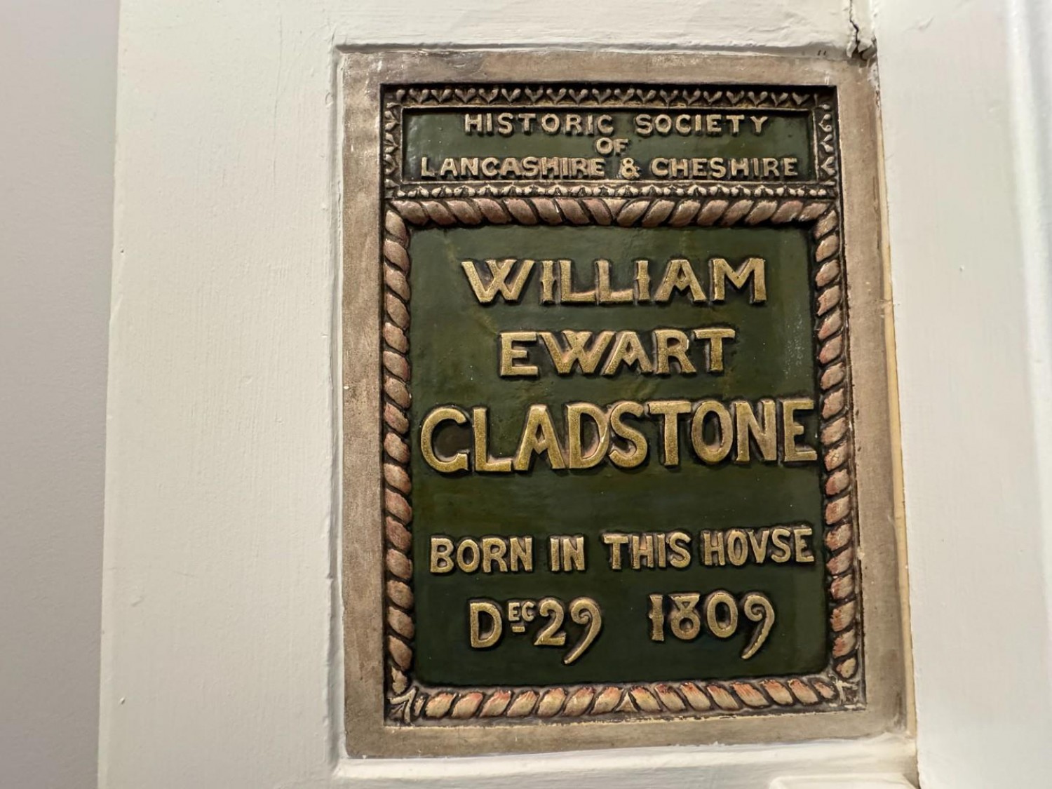 Rodney Street, Liverpool