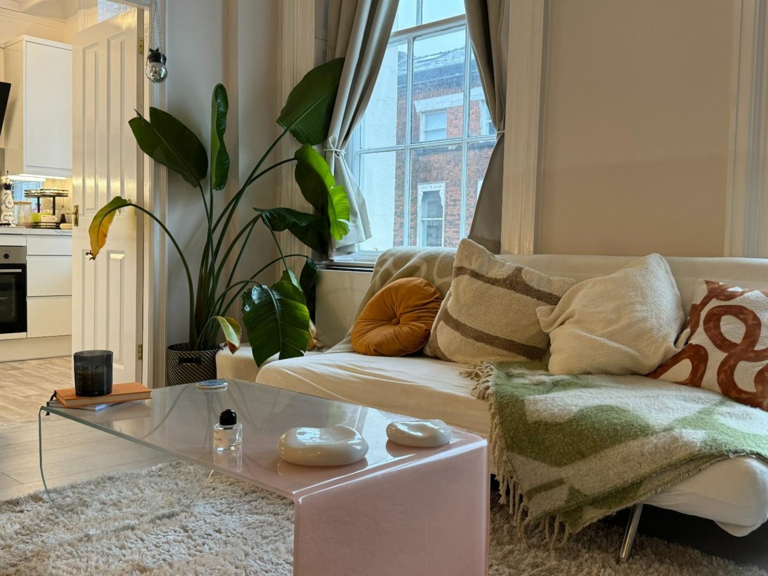 Rodney Street, Liverpool