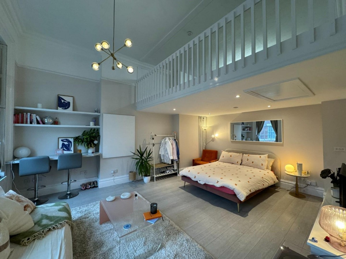 Rodney Street, Liverpool